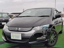 2009 Honda Insight