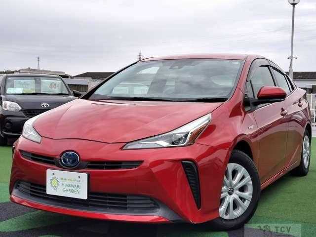2019 Toyota Prius