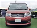 2015 Nissan Serena