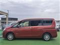 2015 Nissan Serena