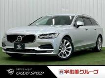 2017 Volvo V90