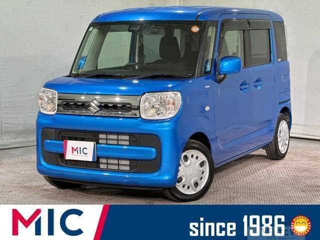 2018 Suzuki Suzuki Others