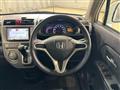 2010 Honda ZEST SPARK