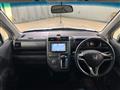 2010 Honda ZEST SPARK