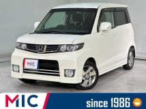 2010 Honda ZEST SPARK
