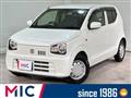 2021 Suzuki Alto
