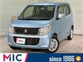 2015 Suzuki Wagon R