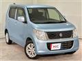 2015 Suzuki Wagon R