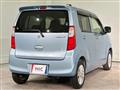 2015 Suzuki Wagon R