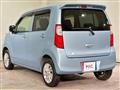 2015 Suzuki Wagon R