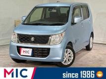 2015 Suzuki Wagon R