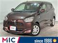 2018 Daihatsu Mira