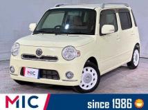 2014 Daihatsu MIRA COCOA
