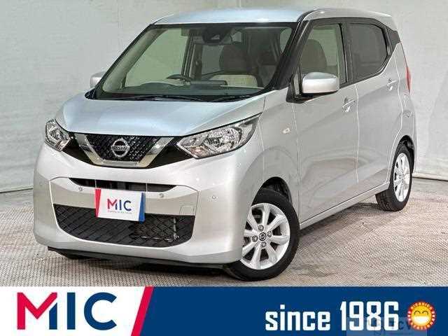 2020 Nissan Nissan Others