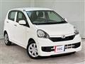 2017 Daihatsu Mira