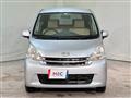 2012 Daihatsu Move