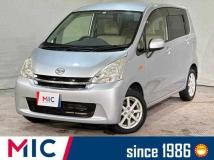 2012 Daihatsu Move