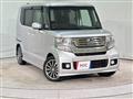 2014 Honda N BOX