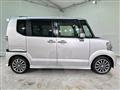2014 Honda N BOX