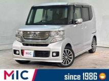 2014 Honda N BOX