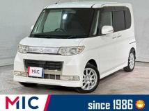 2008 Daihatsu Tanto