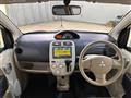 2013 Mitsubishi eK Wagon