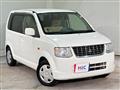 2013 Mitsubishi eK Wagon