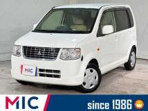 2013 Mitsubishi eK Wagon