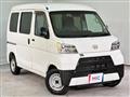 2020 Daihatsu Hijet Cargo