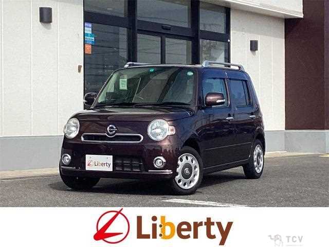 2013 Daihatsu MIRA COCOA