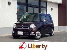 2013 Daihatsu MIRA COCOA