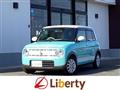 2015 Suzuki Lapin