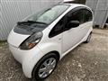 2007 Mitsubishi i