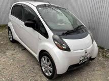 2007 Mitsubishi i