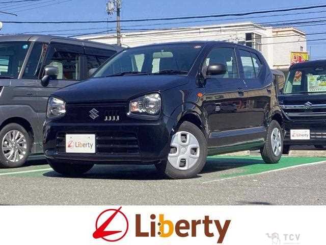 2019 Suzuki Alto