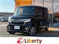 2021 Honda N BOX