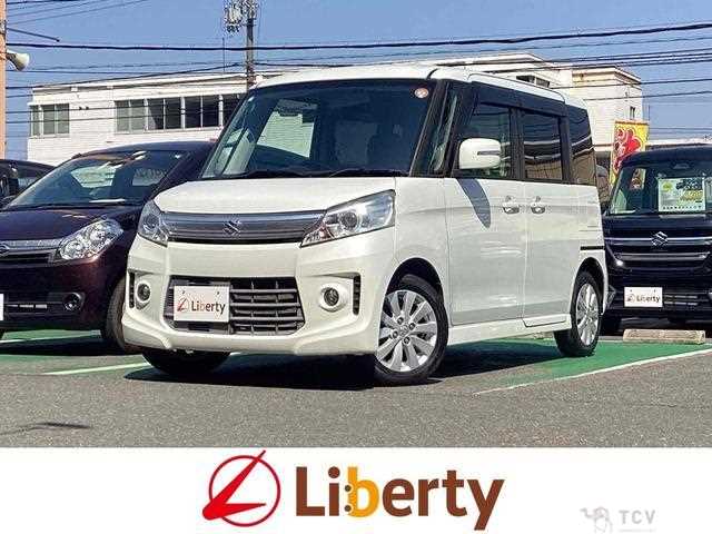 2014 Suzuki Suzuki Others