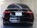 2021 Mercedes-Benz S-Class