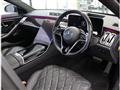 2021 Mercedes-Benz S-Class