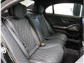 2021 Mercedes-Benz S-Class
