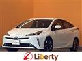 2021 Toyota Prius
