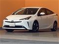 2021 Toyota Prius
