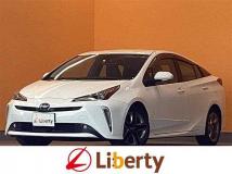 2021 Toyota Prius
