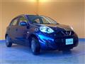 2020 Nissan March