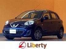 2020 Nissan March