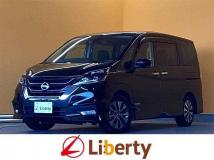 2018 Nissan Serena