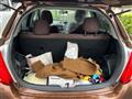 2011 Toyota Vitz
