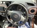 2011 Toyota Vitz