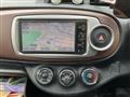 2011 Toyota Vitz