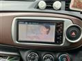 2011 Toyota Vitz